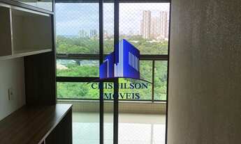 Imagem 6: APARTAMENTO À VENDA ALPHA LIFE 1.550.000,00, ARMÁRIOS, 3/4 SENDO 1 SUÍTE, 02 VAGAS SOLTAS