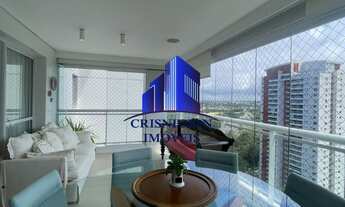 Imagem: APARTAMENTO À VENDA GREENVILLE ETCO R$