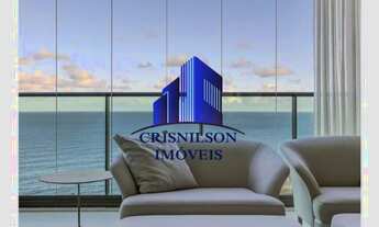 Imagem 6: APARTAMENTO À VENDA DAZUR R$ 4.100.000,00 SUÍTE MÁSTER 2 CLOSETS, 2 BANHEIROS E BANHEIRA