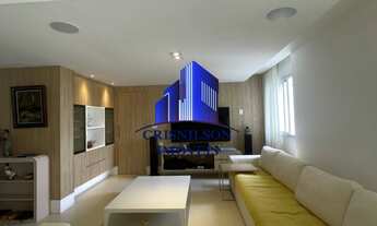 Imagem 3: APARTAMENTO À VENDA GREENVILLE ETCO R$ 1.925.000,00, VARANDA GOURMET, 3 SUÍTES, 2 SALAS, 3