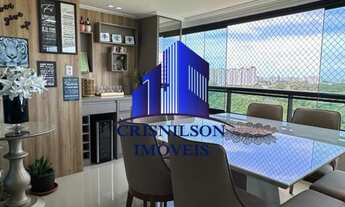 Imagem: APARTAMENTO MANHATTAN SOHO À VENDA R$ 1.290.000,00