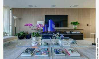 Imagem: APARTAMENTO À VENDA DAZUR R$ 4.100.000,00