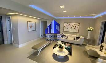 Imagem 7: APARTAMENTO GREENVILLE LUMNO Á VENDA R$ 3.950.000,00, NASCENTE, 276 M², DECORADO, VISTA MA