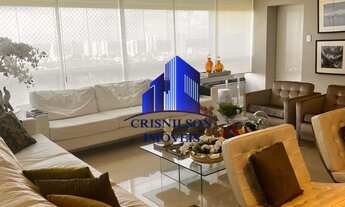 Imagem 4: APARTAMENTO LUMNO GREENVILLE, R$ 3.840.000,00, NASCENTE, 4 SUÍTES, 276 M², ARMÁRIOS, ANDAR