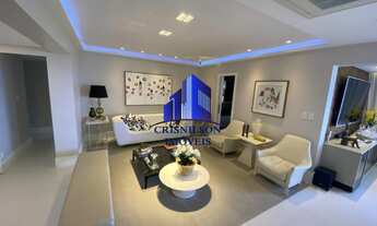 Imagem 5: APARTAMENTO GREENVILLE LUMNO Á VENDA R$ 3.950.000,00, NASCENTE, 276 M², DECORADO, VISTA MA