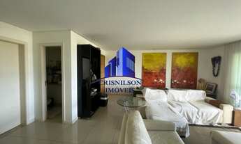 Imagem 7: APARTAMENTO À VENDA LE PARC 195,60 M², VISTA MAR, R$ 2.845.000,00, ANDAR ALTO, 4 SUÍTES, N