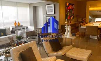 Imagem 5: APARTAMENTO LUMNO GREENVILLE, R$ 3.840.000,00, NASCENTE, 4 SUÍTES, 276 M², ARMÁRIOS, ANDAR