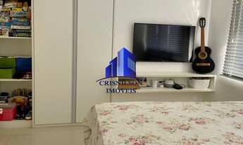 Imagem 7: APARTAMENTO À VENDA GREENVILLE LUMNO R$ 3.850.000,00, DECORADO, 4 SUÍTES, NASCENTE TOTAL