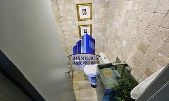 Imagem 6: APARTAMENTO À VENDA FOREST VILLE ALPHAVILLE R$ 1.720.000,00. NASCENTE, 4/4 SENDO 3 SUÍTES