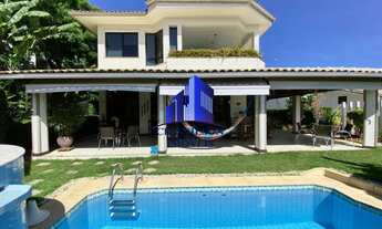 Imagem: CASA À VENDA CONDOMÍNIO ÁGUAS DO JAGUARIBE