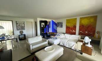 Imagem 4: APARTAMENTO À VENDA LE PARC 195,60 M², VISTA MAR, R$ 2.845.000,00, ANDAR ALTO, 4 SUÍTES, N