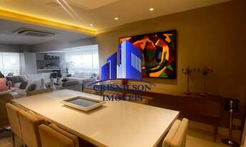 Imagem 6: APARTAMENTO LUMNO GREENVILLE, R$ 3.840.000,00, NASCENTE, 4 SUÍTES, 276 M², ARMÁRIOS, ANDAR