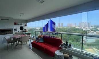 Imagem: APARTAMENTO À VENDA LE PARC 195,60 M²