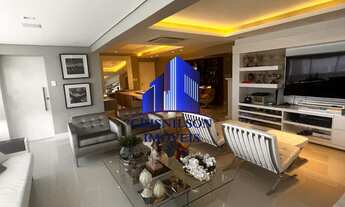 Imagem 2: APARTAMENTO LUMNO GREENVILLE, R$ 3.840.000,00, NASCENTE, 4 SUÍTES, 276 M², ARMÁRIOS, ANDAR