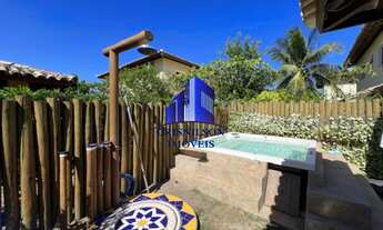 Imagem: CASA À VENDA CONDOMÍNIO VILLA DOS IPÊS