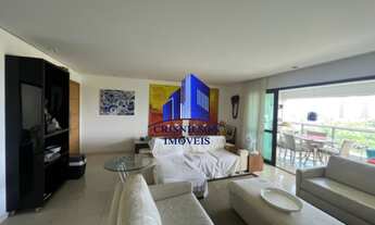Imagem 2: APARTAMENTO À VENDA LE PARC 195,60 M², VISTA MAR, R$ 2.845.000,00, ANDAR ALTO, 4 SUÍTES, N