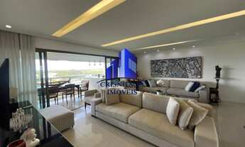 Imagem 4: APARTAMENTO À VENDA LE PARC 195 M², NASCENTE, R$ 2.860.000,00, VISTA MAR, 4 SUÍTES, CLOSET