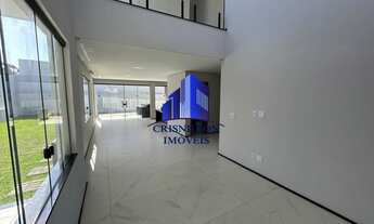 Imagem: CASA À VENDA ALPHAVILLE LITORAL NORTE I