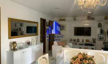 Imagem 3: APARTAMENTO À VENDA FOREST VILLE ALPHAVILLE R$ 1.800.000,00, DECORADO, 4/4 SENDO 3 SUÍTES