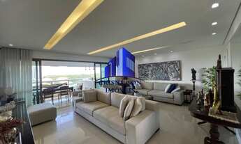 Imagem: APARTAMENTO À VENDA LE PARC 195 M², NASCENTE