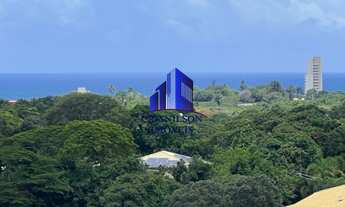 Imagem 7: APARTAMENTO À VENDA LE PARC 195 M², NASCENTE, R$ 2.860.000,00, VISTA MAR, 4 SUÍTES, CLOSET