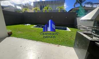 Imagem: CASA À VENDA ALPHAVILLE LITORAL NORTE I