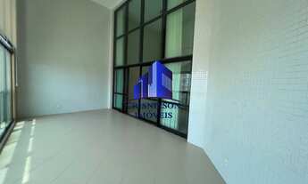 Imagem 5: APARTAMENTO À VENDA VILLAGGIO PANAMBY, HORTO FLORESTAL, R$ 3.500.000,00, NASCENTE, ANDAR A