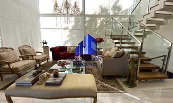 Imagem 5: CASA Á VENDA BUSCAVILLE EM BUSCA VIDA R$ 4.900.000,00 DECORADA, PISCINA COM ÁREA GOURMET