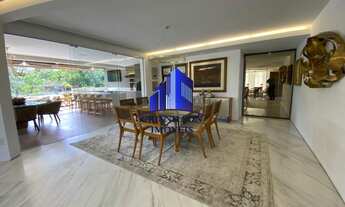 Imagem 4: CASA Á VENDA BUSCAVILLE EM BUSCA VIDA R$ 4.900.000,00 DECORADA, PISCINA COM ÁREA GOURMET