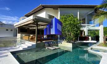 Imagem: CASA Á VENDA BUSCAVILLE EM BUSCA VIDA R$