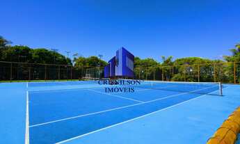 Imagem 4: TERRENO À VENDA CONDOMÍNIO ENSEADA DO CASTELO PRAIA DO FORTE R$ 2.500.000,000, PRÓXIMO À P