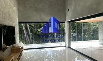 Imagem: CASA À VENDA ALPHAVILLE I SALVADOR R$ 8.500.000,00