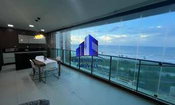 Imagem: APARTAMENTO À VENDA DAZUR PRAIA DE JAGUARIBE