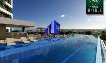 Imagem: APARTAMENTO À VENDA MANSÃO UNIQUE, CAMINHO