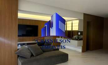 Imagem: APARTAMENTO À VENDA MANSÃO RESERVA REAL