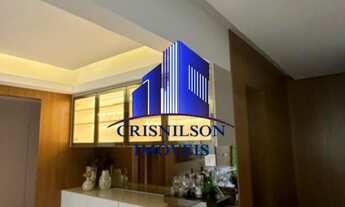 Imagem: APARTAMENTO À VENDA MANSÃO RESERVA REAL