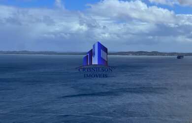 Imagem 7: EDIFÍCIO MANSÃO CARYBÉ, LADEIRA DA BARRA, APARTAMENTO Á VENDA 3 SUÍTES, R$ 2.590.000,00, V