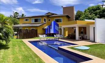 Imagem: CASA À VENDA CONDOMÍNIO MAFEKING BUSCA