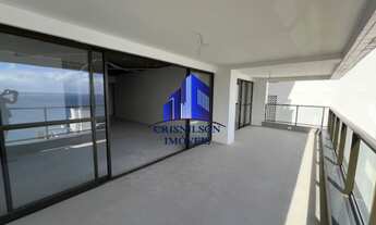 Imagem 4: APARTAMENTO À VENDA LADEIRA DA BARRA MANSÃO CARYBÉ R$ 2.599.000,00 VISTA MAR, VARANDA, 3 S