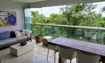 Imagem: APARTAMENTO À VENDA LE PARC, 195,00 M²