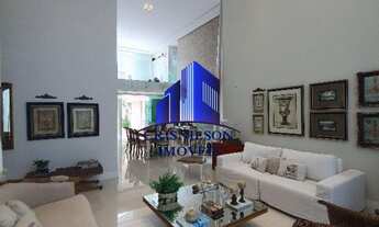 Imagem 6: CASA À VENDA EM ALPHAVILLE LITORAL NORTE I R$ 2.200.000,00, ENERGIA FOTOVOLTAICA, 5/4 SEND