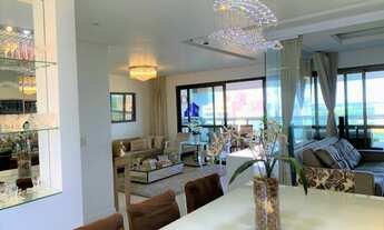 Imagem: APARTAMENTO À VENDA LE PARC 166,00 M²