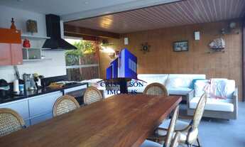 Imagem: CASA À VENDA CONDOMÍNIO VILLA COSTEIRA