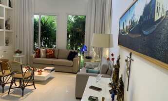 Imagem 4: CASA À VENDA EM ALPHAVILLE LITORAL NORTE I, R$ 1.730.000,00, DECORADA, 4 SUÍTES, PÉ DIREIT