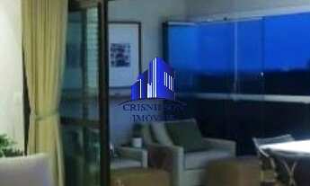 Imagem 6: APARTAMENTO À VENDA LE PARC R$ 2.425.000,00, VISTA MAR, 166,00 M², NASCENTE, 3 SUÍTES, 3