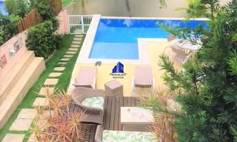 Imagem: CASA À VENDA ALPHAVILLE LITORAL NORTE I