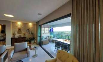 Imagem: APARTAMENTO À VENDA LE PARC R$ 2.425.000,00