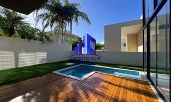 Imagem: CASA Á VENDA ALPHAVILLE LITORAL NORTE I