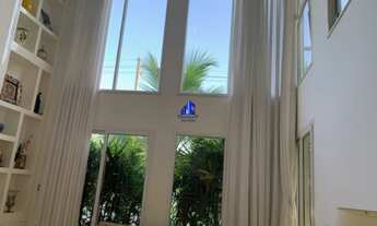 Imagem 7: CASA À VENDA EM ALPHAVILLE LITORAL NORTE I, R$ 1.730.000,00, DECORADA, 4 SUÍTES, PÉ DIREIT