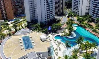 Imagem 3: APARTAMENTO À VENDA LE PARC R$ 2.425.000,00, VISTA MAR, 166,00 M², NASCENTE, 3 SUÍTES, 3